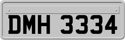 DMH3334