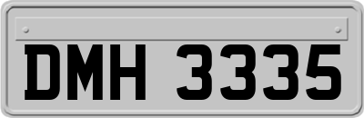DMH3335