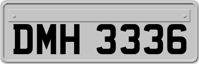 DMH3336