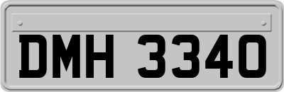 DMH3340