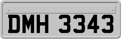 DMH3343
