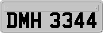 DMH3344