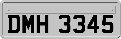 DMH3345