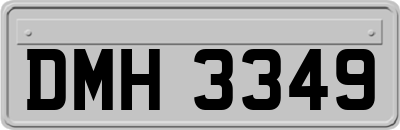 DMH3349