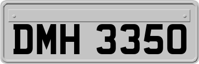 DMH3350
