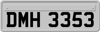 DMH3353