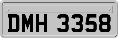 DMH3358