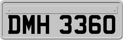 DMH3360