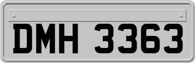 DMH3363