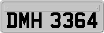 DMH3364