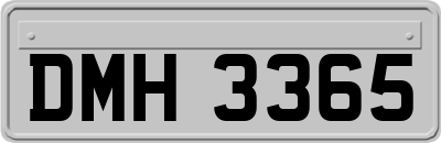 DMH3365