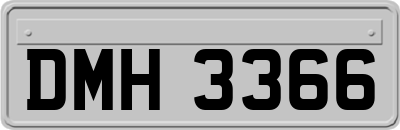 DMH3366