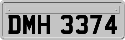 DMH3374