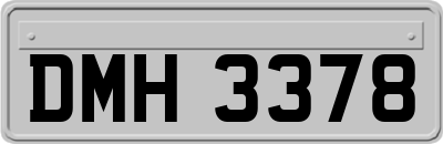 DMH3378