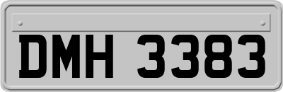 DMH3383