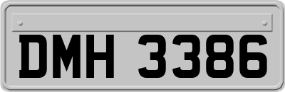 DMH3386