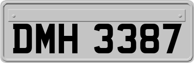 DMH3387