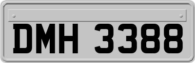 DMH3388