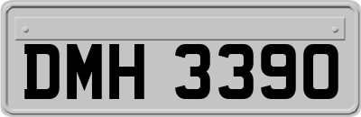DMH3390