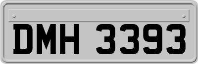 DMH3393