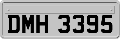 DMH3395