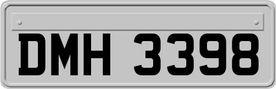 DMH3398