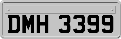DMH3399