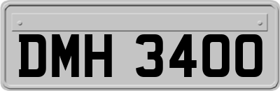 DMH3400