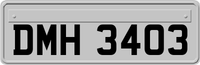 DMH3403