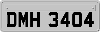 DMH3404
