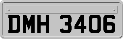 DMH3406