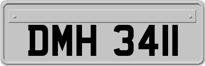 DMH3411