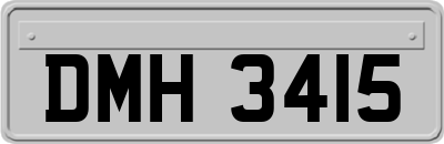 DMH3415