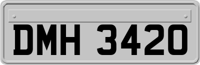 DMH3420