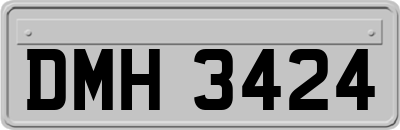 DMH3424
