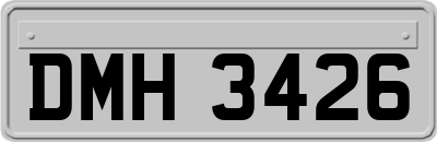 DMH3426