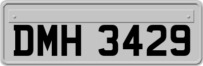 DMH3429