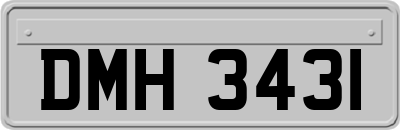 DMH3431