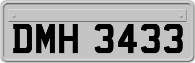 DMH3433