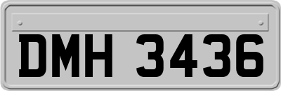 DMH3436