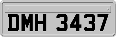 DMH3437