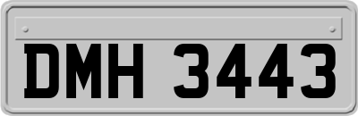 DMH3443
