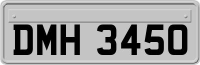 DMH3450