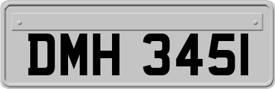 DMH3451