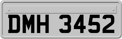 DMH3452