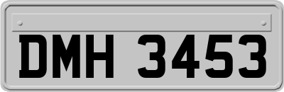 DMH3453