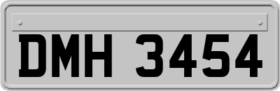 DMH3454
