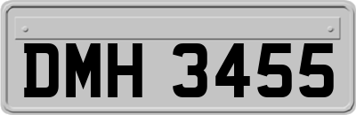 DMH3455
