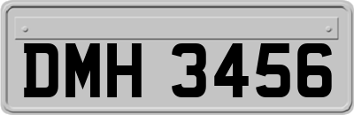 DMH3456