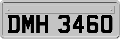 DMH3460